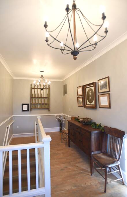 Orson Pratt Room