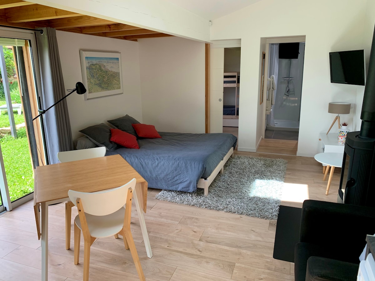 ห้องนอน