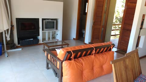 Top performing Airbnb: Upside Down - Blue Sea in Mar Azul