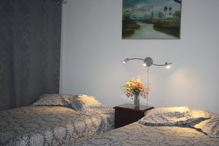 Habitación