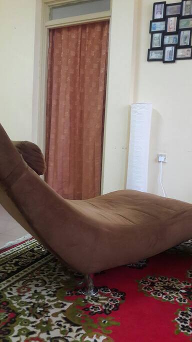 Relax Chair