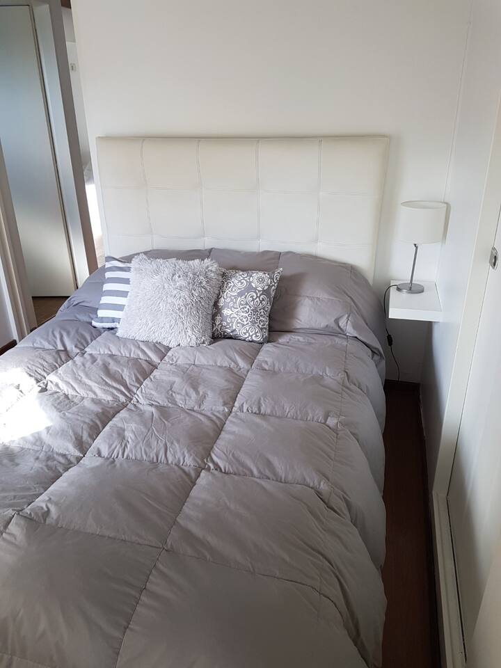 ห้องนอน