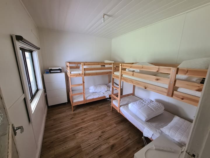 Спална соба 2