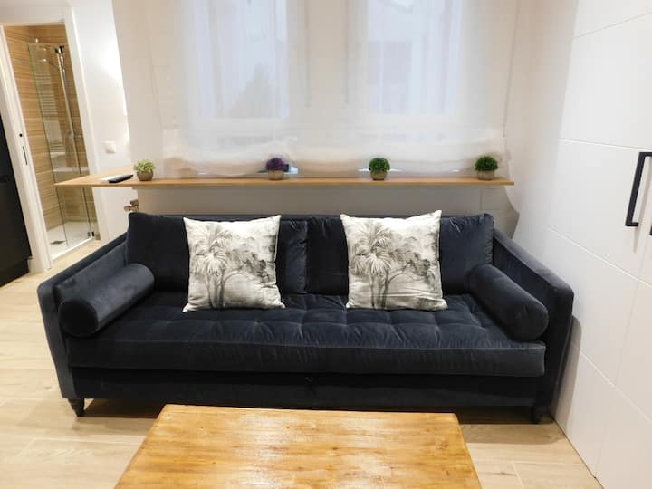 Great Studio - Madrid