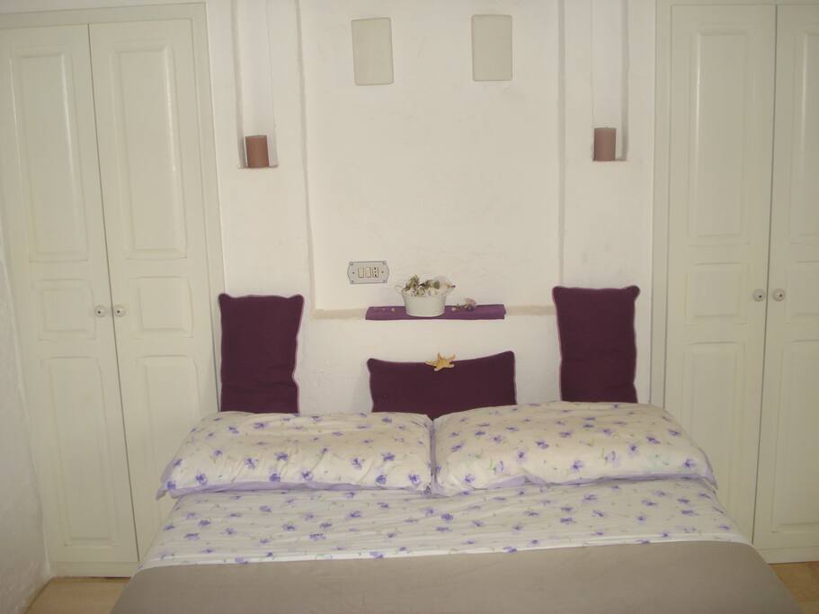 letto torre