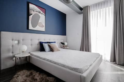Million Sunsets Luxury Apartment 3