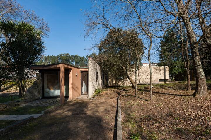 Casa do Sobreiro | Modern cottage with pool