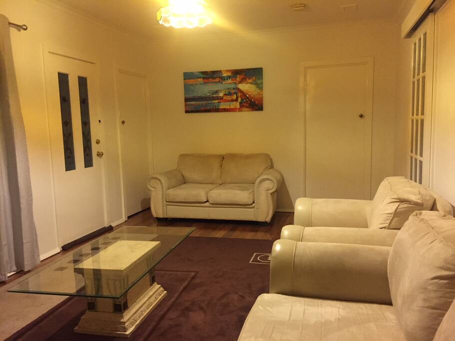 Lounge Room