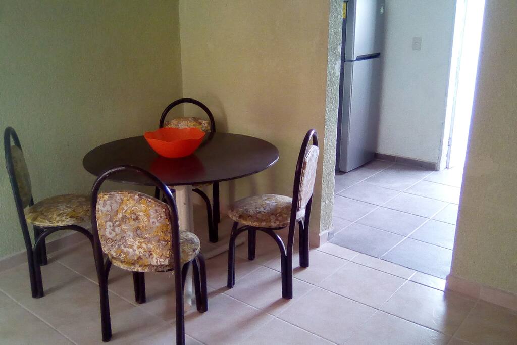 Comedor
