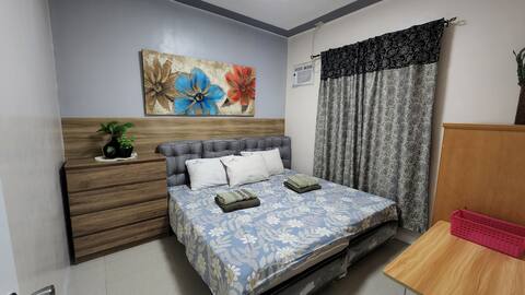 Bonana's Transient Home