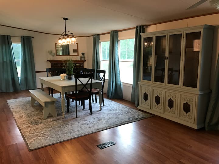 Salisbury Vacation Rentals Airbnb