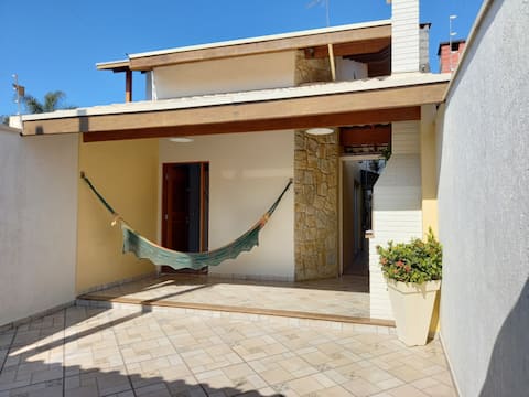 Top Airbnb: Lovely house em Ubatuba