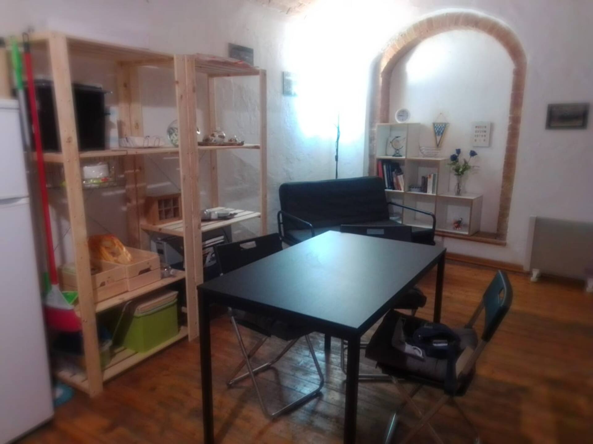 Casina nel Casato