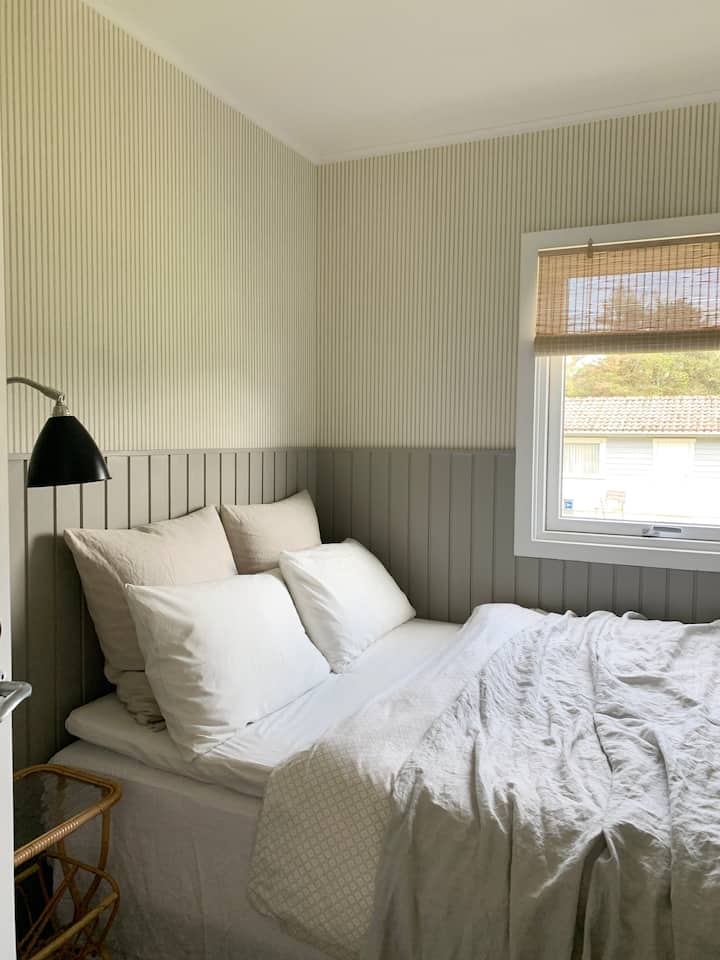 LA habitación - 2021.