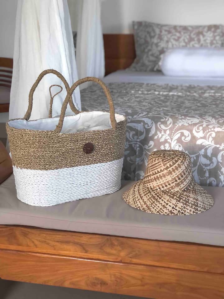 Спална соба 2