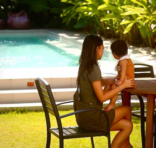 Guest favorite listing in San Juan Beach Ph