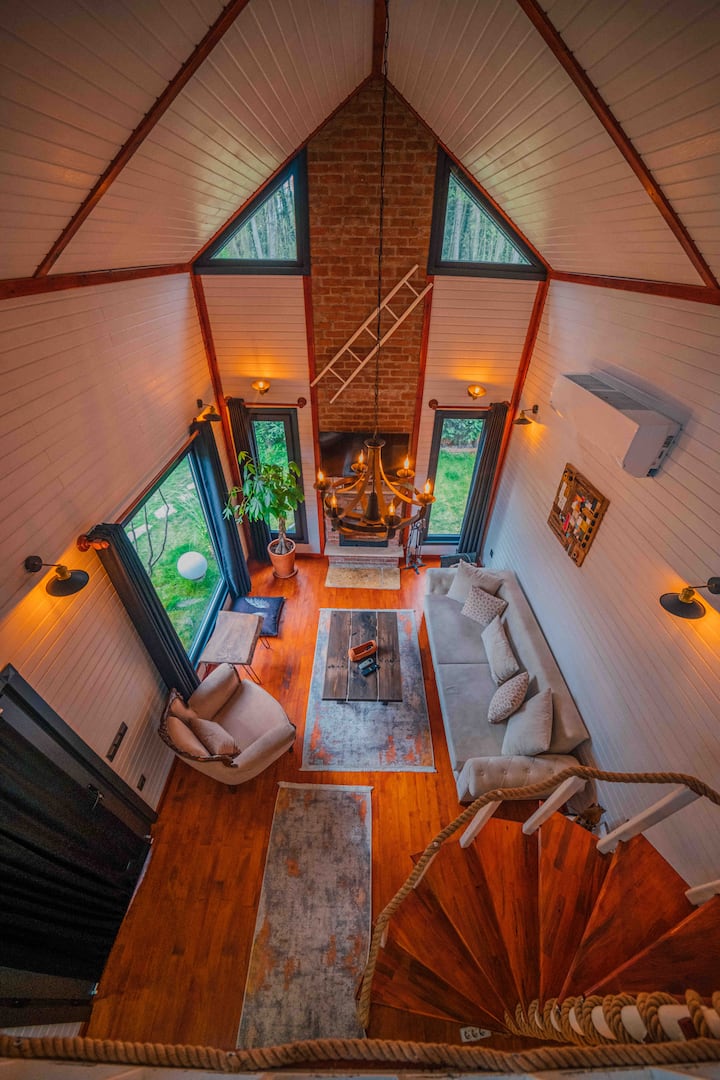 Shared living room image 12