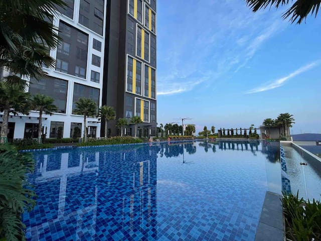 StayHere Asia managed Airbnb listing 1