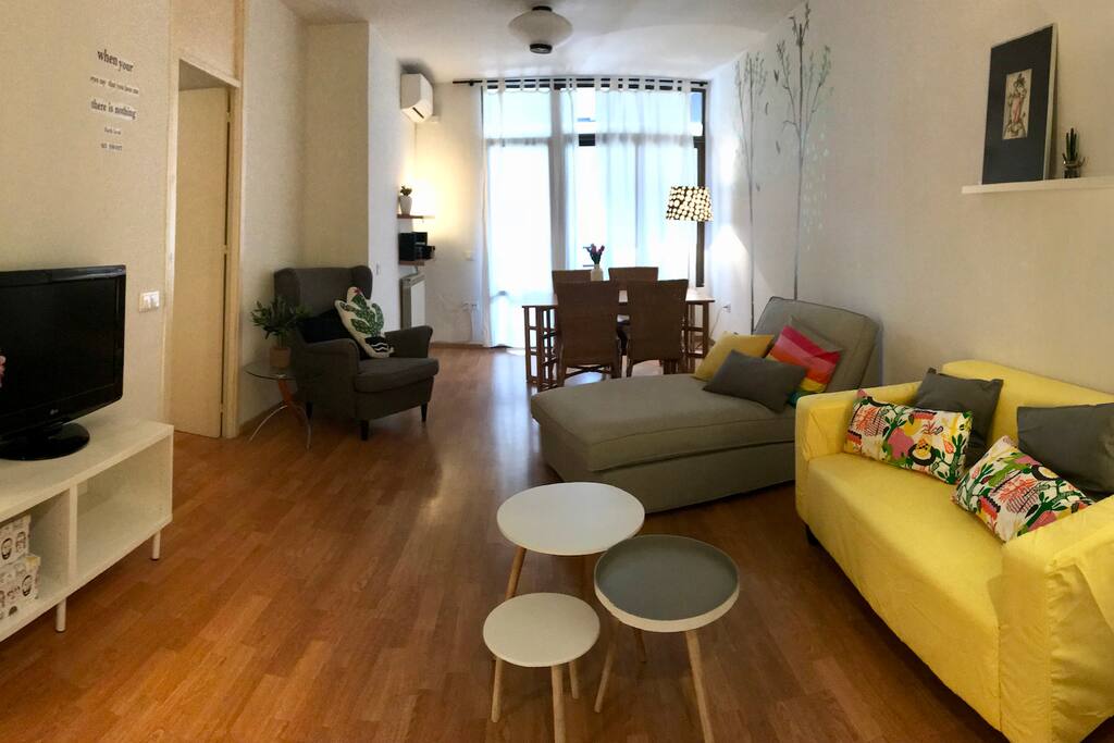 Salón