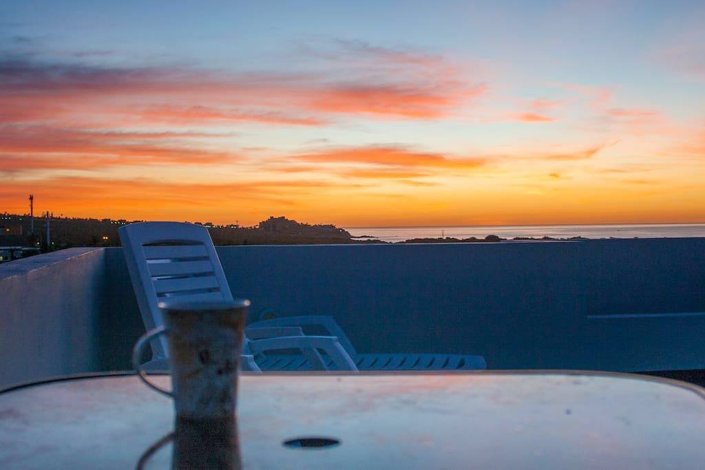 2 Bedroom, 2 Bath Sleeps 6 Near Beach Baja California Sur, Mexico