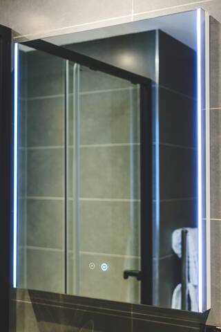 Mono Suites – Two Bedroom Suite gallery image 5