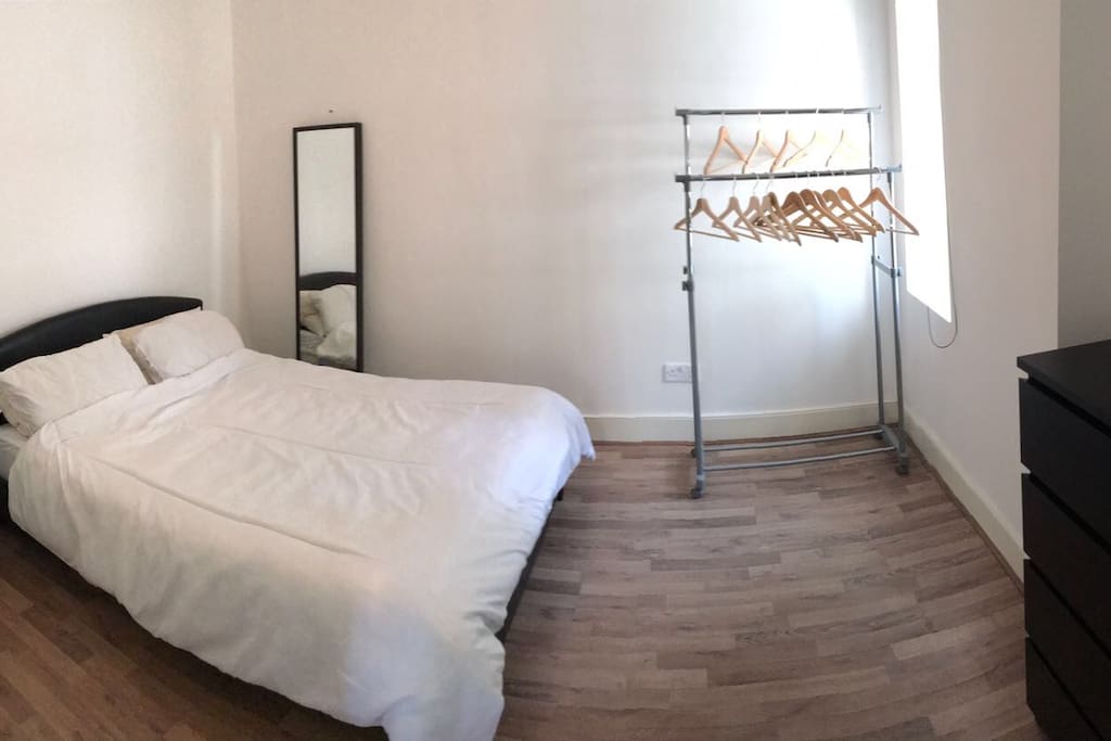 bed room