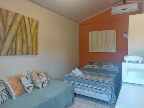 Anúncio popular: Loft Charming on Rua do Mucugê,close to the beach em Ilhéus Itabuna