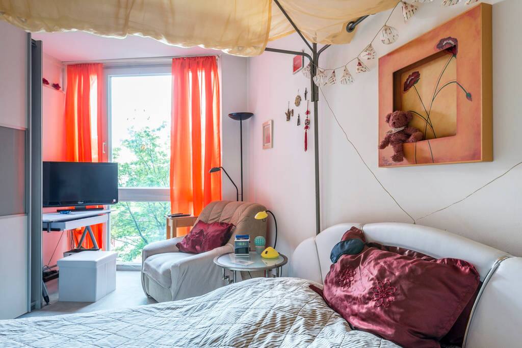 Gästezimmer