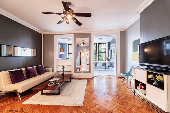 1000 Sq Ft Cobble Hill Ubercharmer Apartments For Rent In Brooklyn New York United States