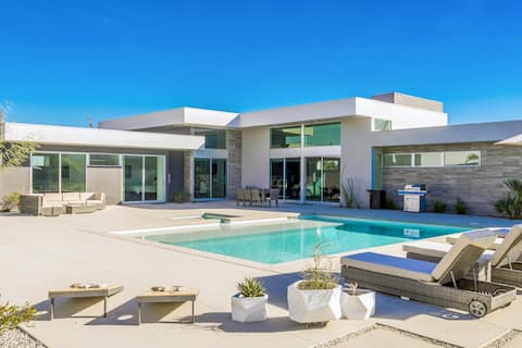 Polo Villas House #1