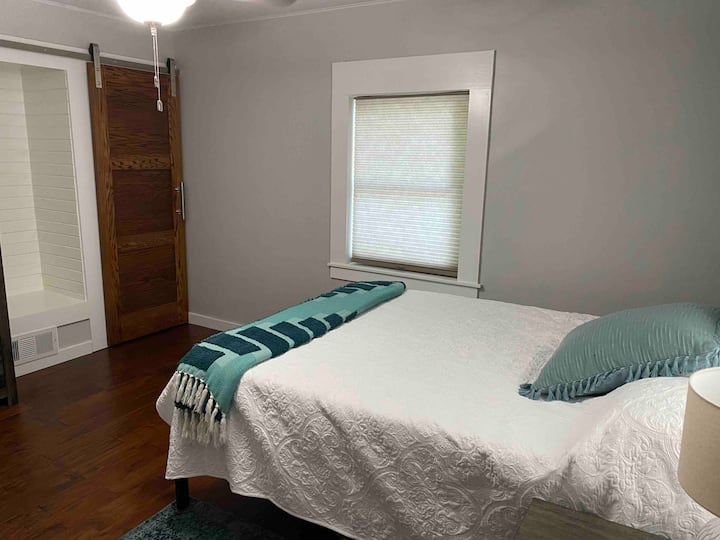 Спална соба 4