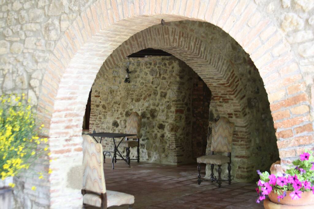 HALL