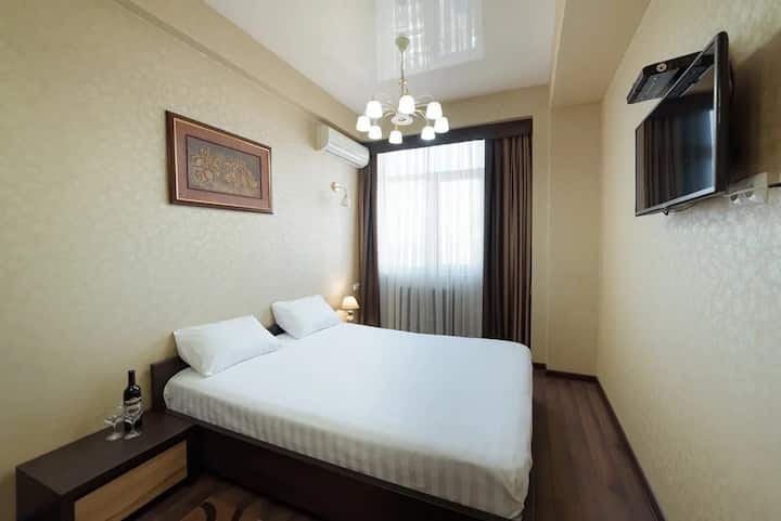 Საძინებელი