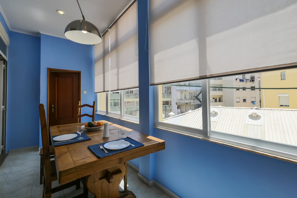 Sunroom