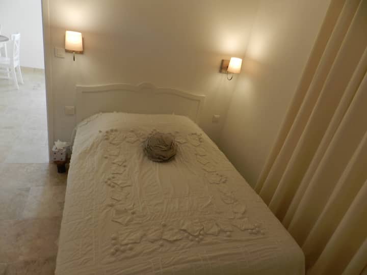 dormitorio (medio ambiente)