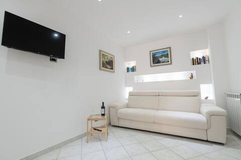Proprietà Airbnb di successo: Casa Elia short-term rental a Noto