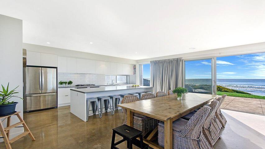 Saltwater Lodge gallery image 3