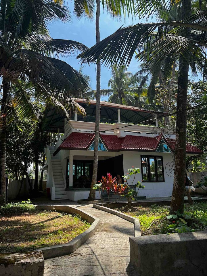 Kovalam Vacation Rentals & Homes Kerala, India Airbnb