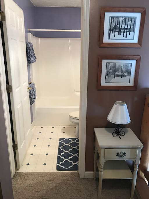Full Bath