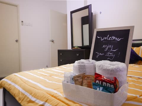 Kasther Penthouse Private Room