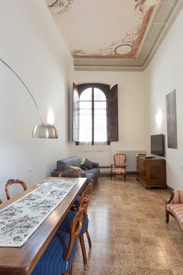 Michelangel E Belvedere 4bd 3bt 2lr