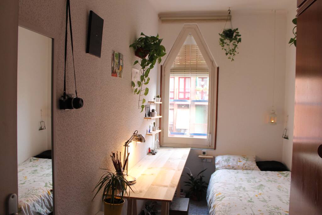 Habitación