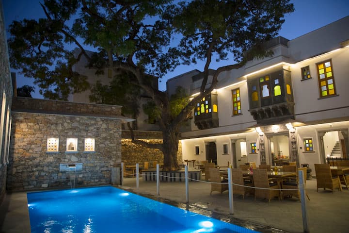 The Neem Tree Udaipur Boutique Retreat - Udaipur