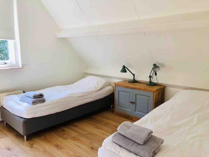 غرفة النوم 3