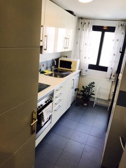 cocina