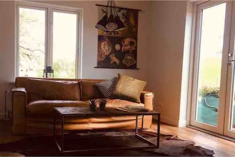 Successful Airbnb property: Recreation on the North Sea dike - pure relaxation! in Friedrichskoog
