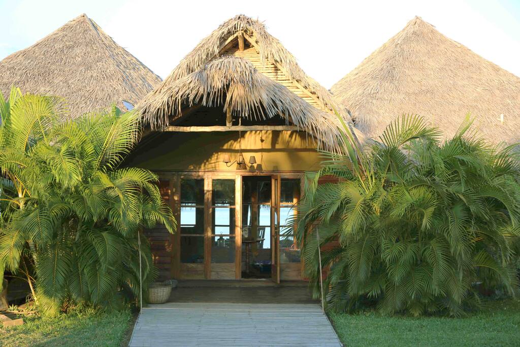 ingresso/ entrance
