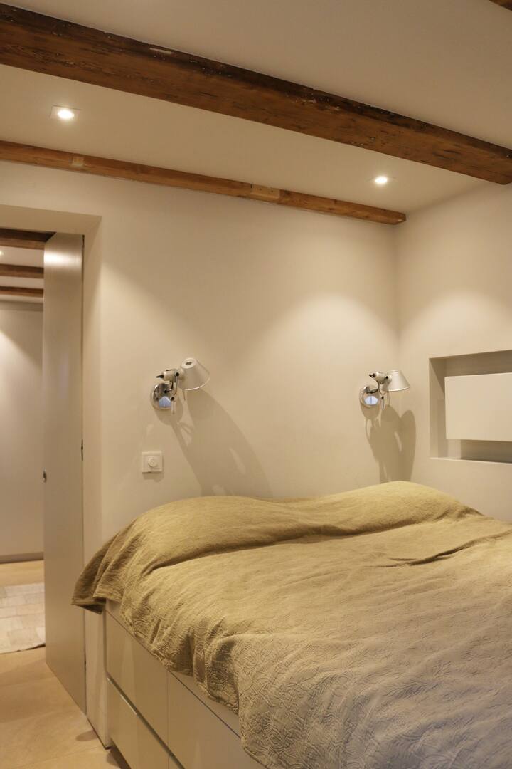 Romantic Design Apartment City Centre