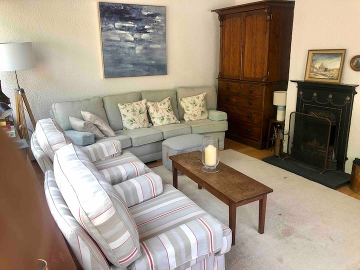 A Wonderful, Spacious Home In A Great Location. - Carnlough
