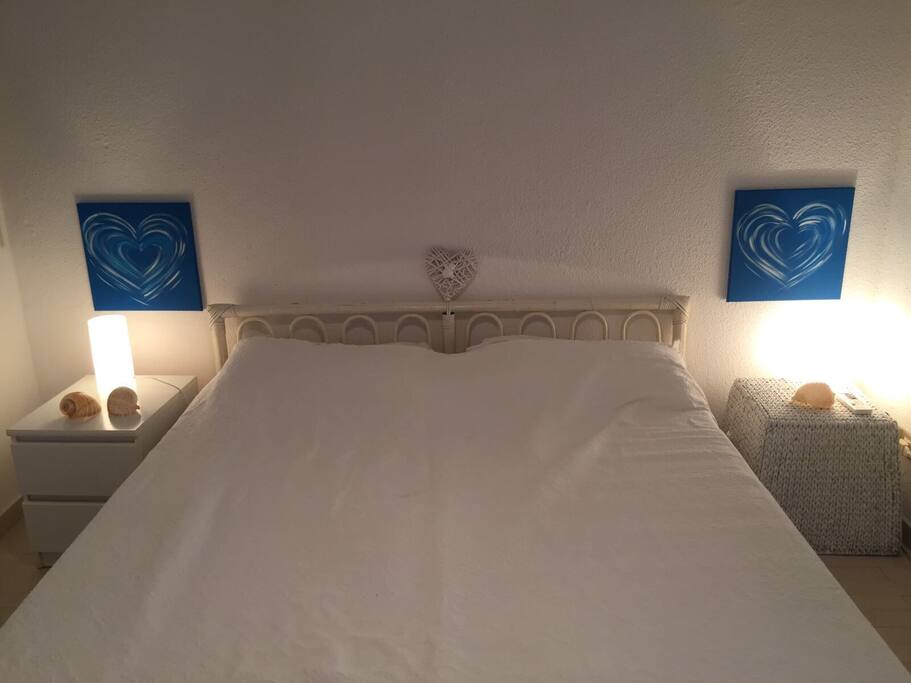 La Camera da Letto
